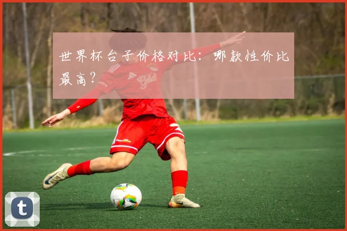 世界杯台子价格对比：哪款性价比最高？